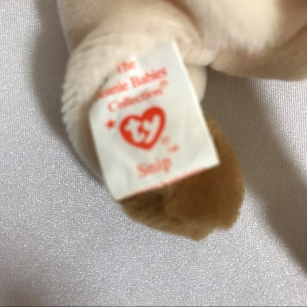 Ty original beanie